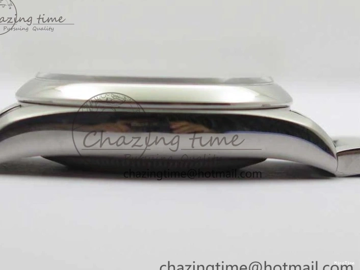 MiroTime 0411 Fashionable Oyster Perpetual 126000 36mm KRF 1:1 Best Edition 904L Steel Yellow Dial A 2729